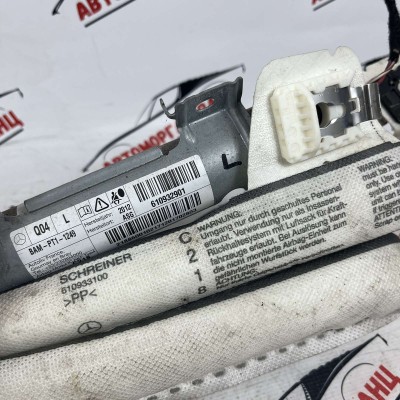 Еърбег ляв Mercedes CLS W218 610932901