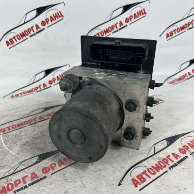 ABS помпа Audi A4 B7 8E0910517D012