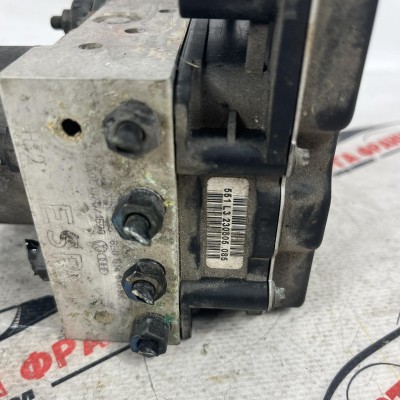 ABS помпа Audi A4 B7 8E0910517D012