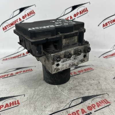 ABS помпа Ford Transit 0265251564