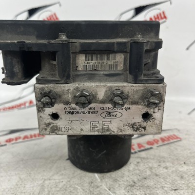 ABS помпа Ford Transit 0265251564