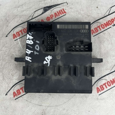 Боди контрол модул Audi A4 B7 8E0907279L