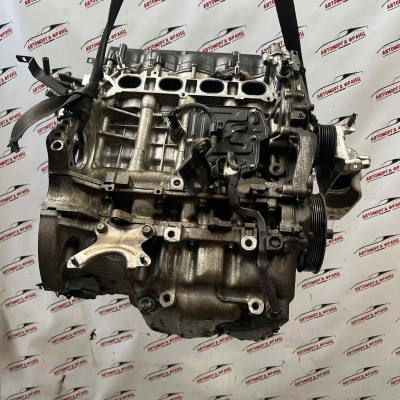 Honda Civic 8 1.8i 140 к. с. R18A2 