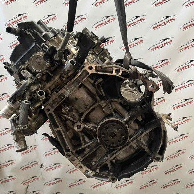 Honda Civic 8 1.8i 140 к. с. R18A2 