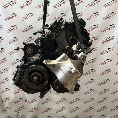 Honda Civic 8 1.8i 140 к. с. R18A2 