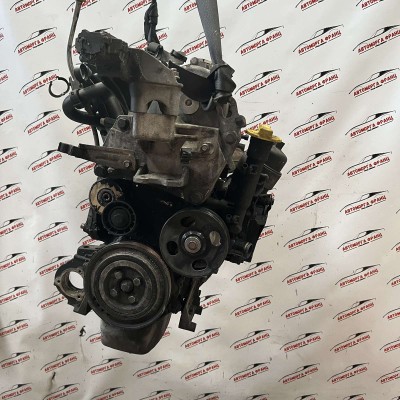 Fiat Doblo 1.3jtd 70к.с 188А9000