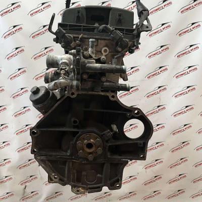 Opel Zafira B 1.8i Z18XER