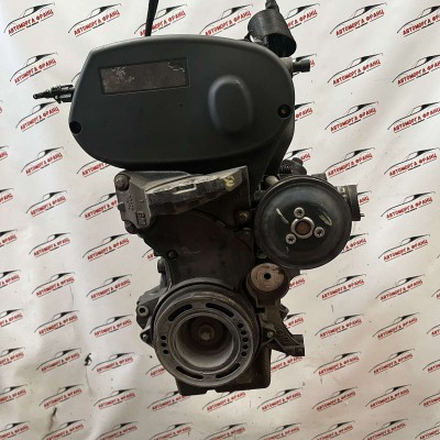 Opel Zafira B 1.8i Z18XER