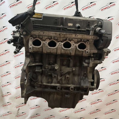 Opel Zafira B 1.8i Z18XER