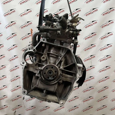 Honda Jazz 1.2i 78 к.с. L12A4