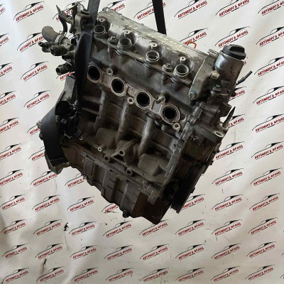 Honda Jazz 1.2i 78 к.с. L12A4