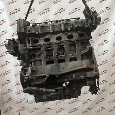 Alfa Romeo 159 2.4mjet 939A3000