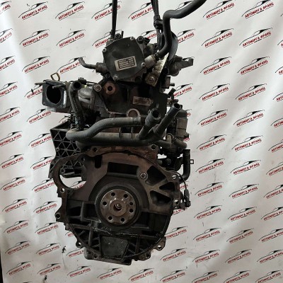 Opel Antara 2.0cdti 150 к.с. Z20S1 