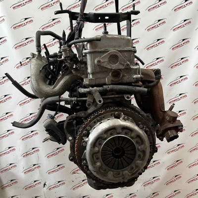 Great Wall Hover H5 2.4i 4G64S4M