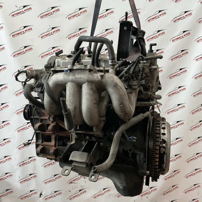 Great Wall Hover H5 2.4i 4G64S4M
