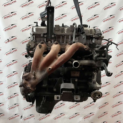 Great Wall Hover H5 2.4i 4G64S4M