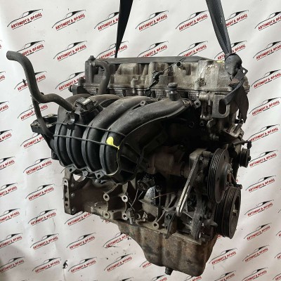 Suzuki Ignis 1.3i 83к.с. M13A