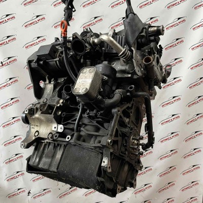 VW Polo 2010 1.6tdi