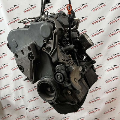 VW Polo 2010 1.6tdi