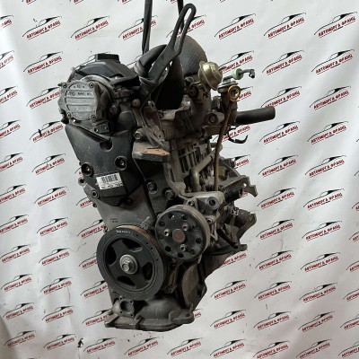 Toyota Yaris 1.4d4d 75 к.с.