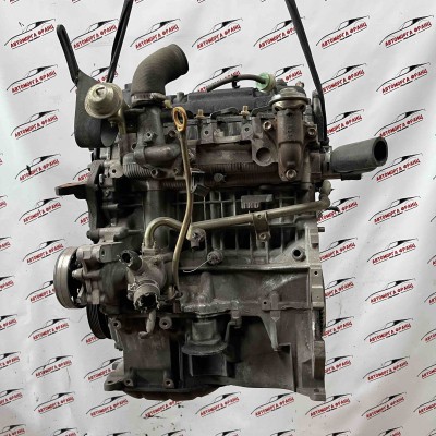 Toyota Yaris 1.4d4d 75 к.с.