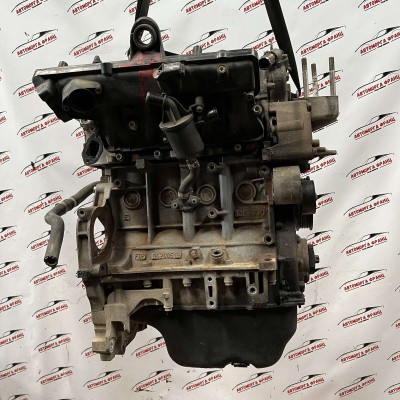 Fiat Grande Punto 1.3 Multijet 75к.с.  199A2000