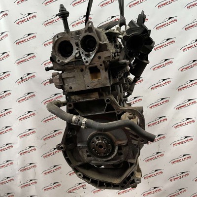 Fiat Grande Punto 1.3 Multijet 75к.с.  199A2000