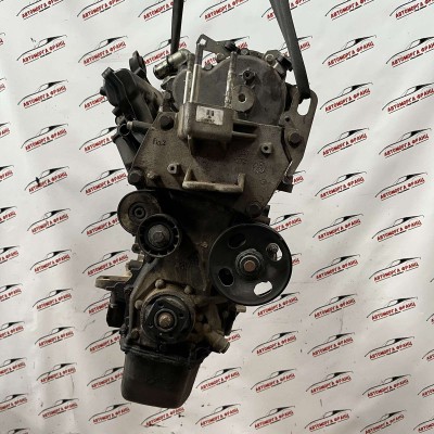 Fiat Grande Punto 1.3 Multijet 75к.с.  199A2000