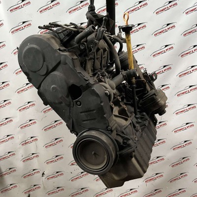Volkswagen Golf 5 2.0sdi 75 к.с. BDK