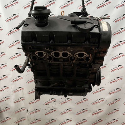 Volkswagen Golf 5 2.0sdi 75 к.с. BDK