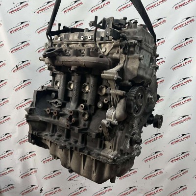 Hyundai i20 1.4crdi 90 к.с. D4FC