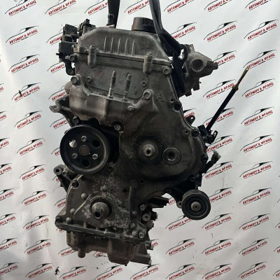 Hyundai i20 1.4crdi 90 к.с. D4FC