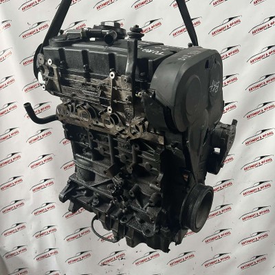 Volkswagen Passat B6 2.0tdi 140 к.с. BKP