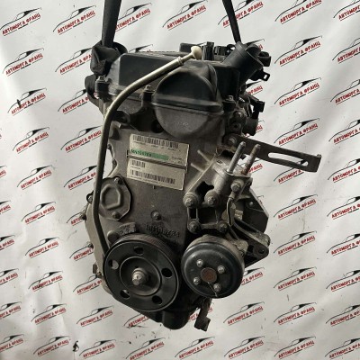 Mitsubishi Colt 1.1i 75 к.с.