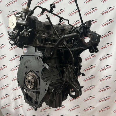 Fiat Bravo 1.9 Multijet 150 к.с. 937A5000