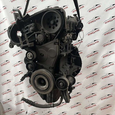 Fiat Bravo 1.9 Multijet 150 к.с. 937A5000
