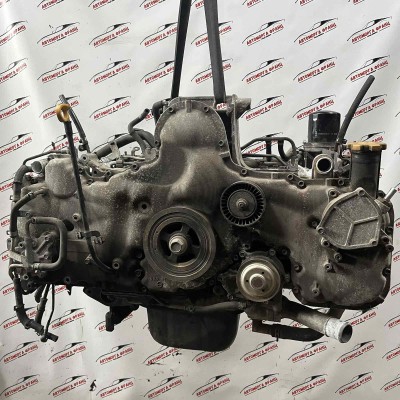 Subaru Forester 2.0d 147 к.с.  EE20Z