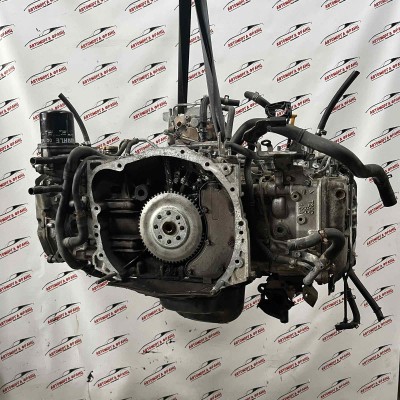 Subaru Forester 2.0d 147 к.с.  EE20Z