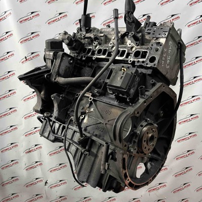 Mercedes C-Class W203 2.2cdi 150 к.с. 646 963