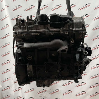 Mercedes C-Class W203 2.2cdi 150 к.с. 646 963