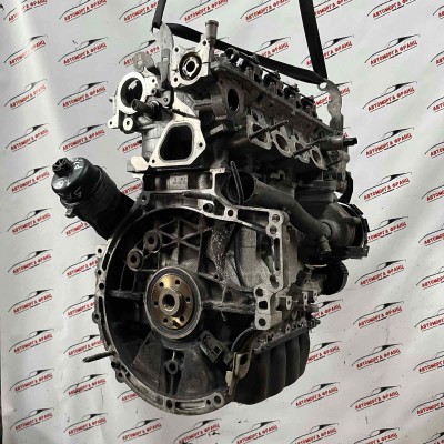 Peugeot 308 1.6vti 120 к.с. 5FW