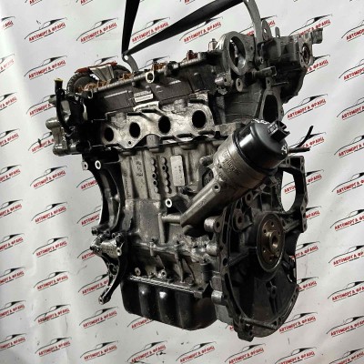 Peugeot 308 1.6vti 120 к.с. 5FW