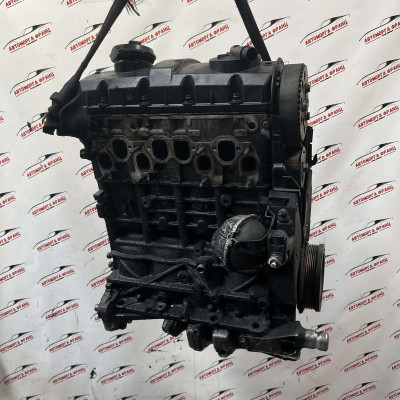 Audi A4 B7 2.0tdi 140 к.с. BPW