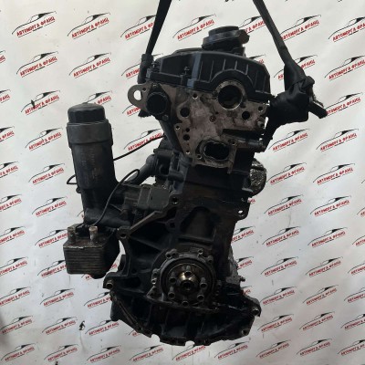 Audi A4 B7 2.0tdi 140 к.с. BPW