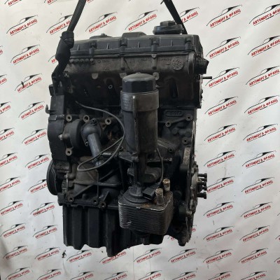 Audi A4 B7 2.0tdi 140 к.с. BPW