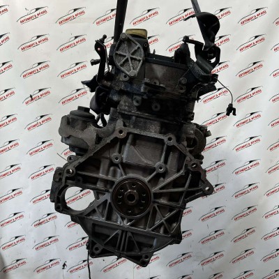 Fiat Croma 2.2i 194A1000