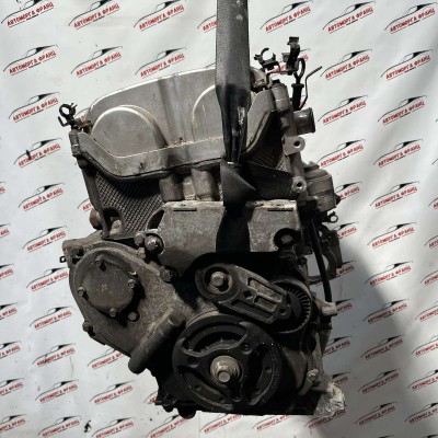 Alfa Romeo 159 2.2jts 185 к.с. 939A5000