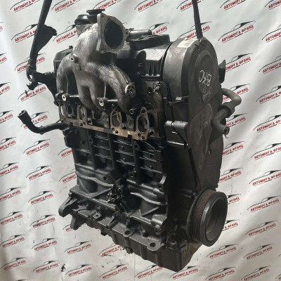Volkswagen Golf 5 1.9tdi 105 к.с.