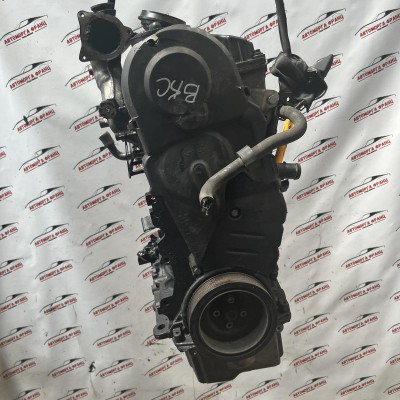 Volkswagen Golf 5 1.9tdi 105 к.с.