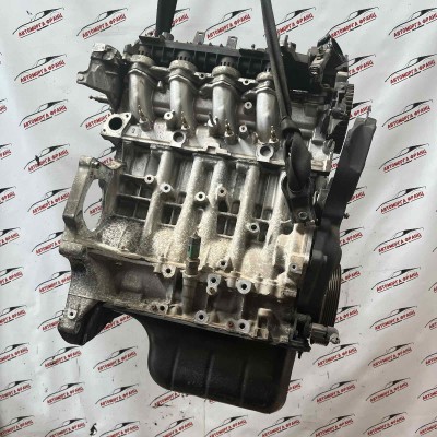 Peugeot 308 1.6hdi 90 к.с. 9H02